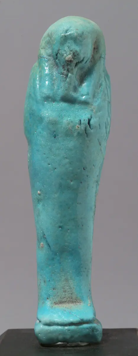 Uschebti des Hor-sa-aset