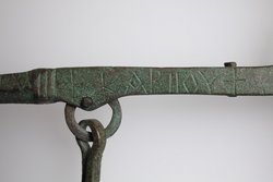 Schnellwaage