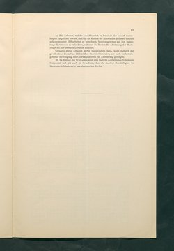 Bestimmungen für den Dienstbetrieb in den kunsthistorischen Sammlungen des Allerhöchsten Kaiserhauses