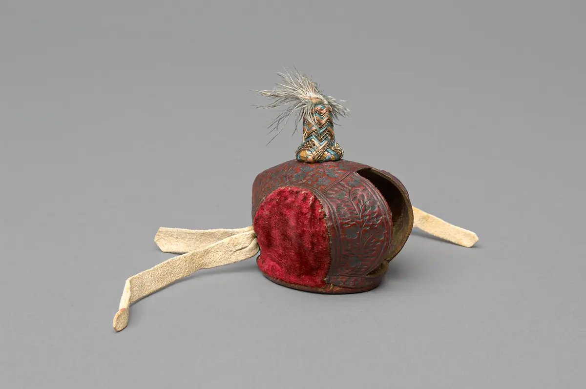 Falkenhaube
