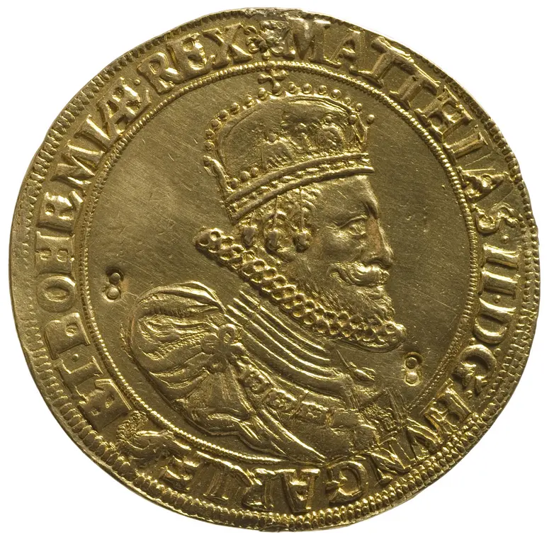 Münze
