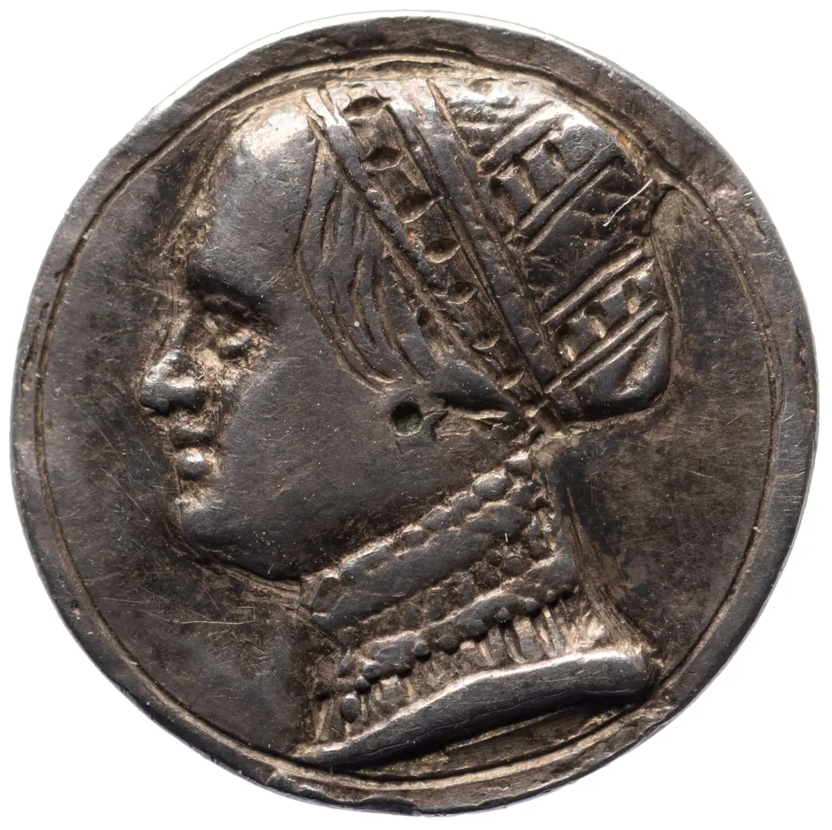 Habsburg-Tirol: Philippine Welser (?)