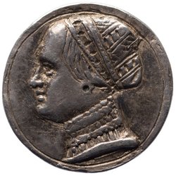 Habsburg-Tirol: Philippine Welser (?)