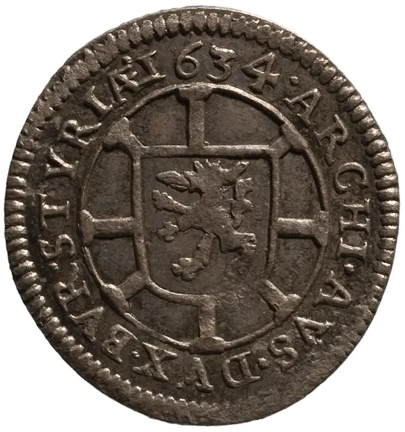Haus Österreich: Ferdinand II.