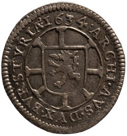 Haus Österreich: Ferdinand II.