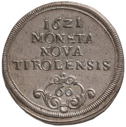 Habsburg-Tirol: Erzherzog Leopold V.