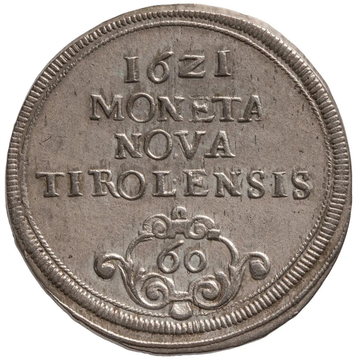 Habsburg-Tirol: Erzherzog Leopold V.