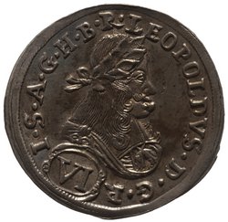 Haus Österreich: Leopold I.