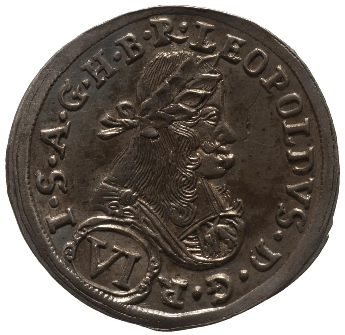 Haus Österreich: Leopold I.