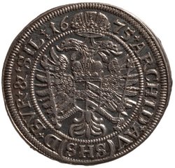Haus Österreich: Leopold I.