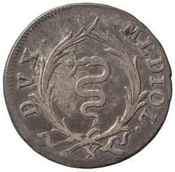 Mailand: Maria Theresia