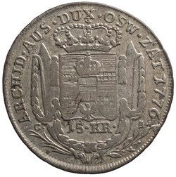 Haus Österreich: Maria Theresia