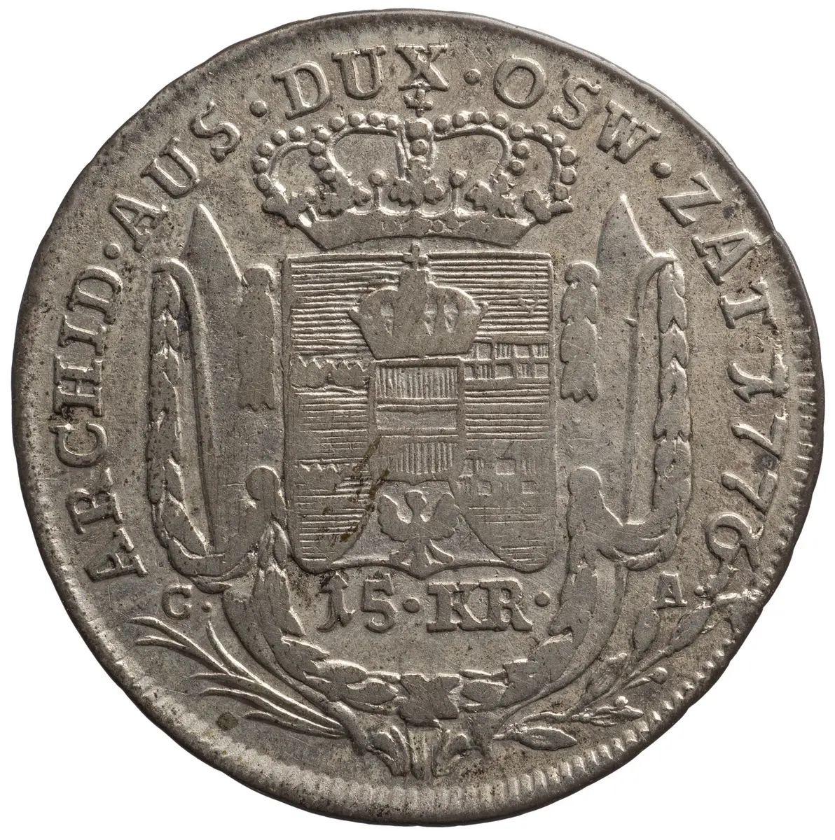 Haus Österreich: Maria Theresia