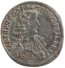 Haldenstein: Georg Philipp v. Schauenstein