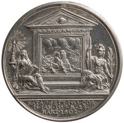 Medaille