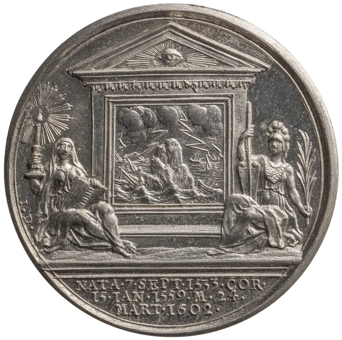 Medaille