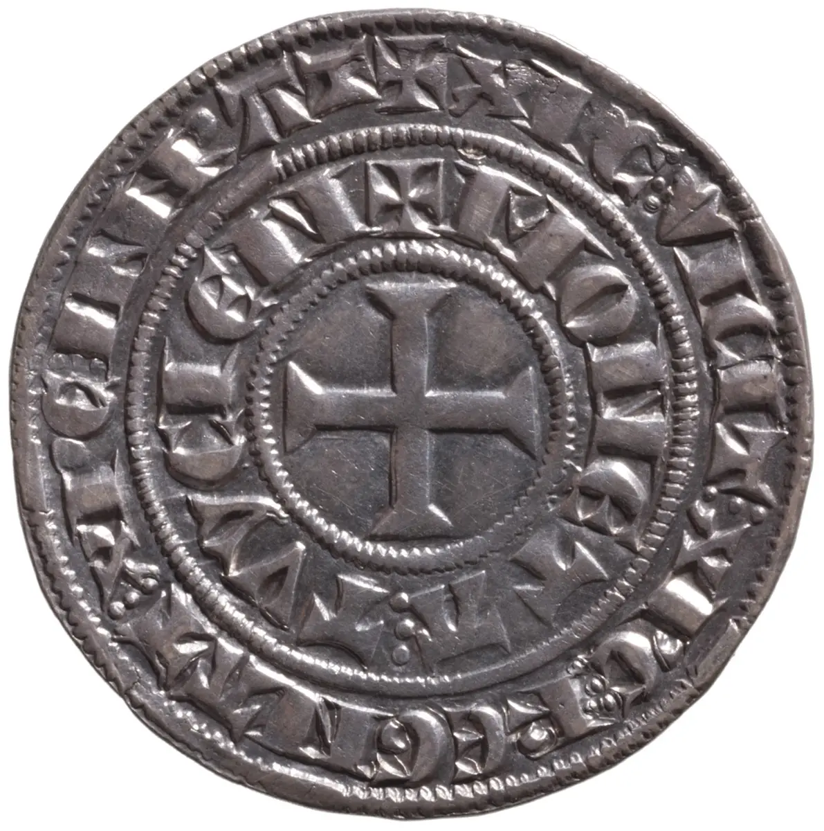 Erzbischöfe von Köln: Walram von Jülich (1332-1349)