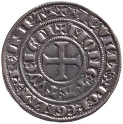 Erzbischöfe von Köln: Walram von Jülich (1332-1349)