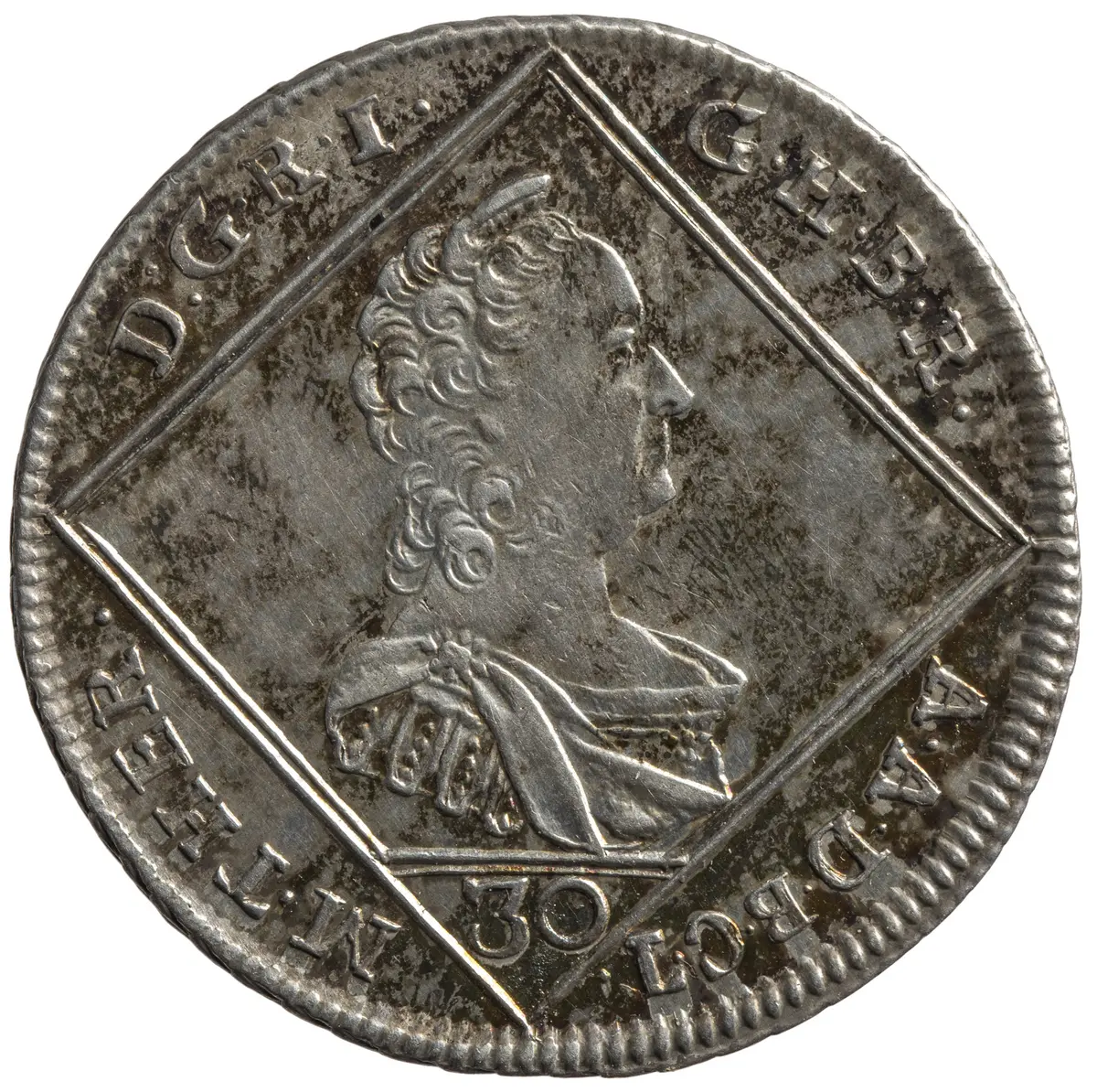 Haus Österreich: Maria Theresia