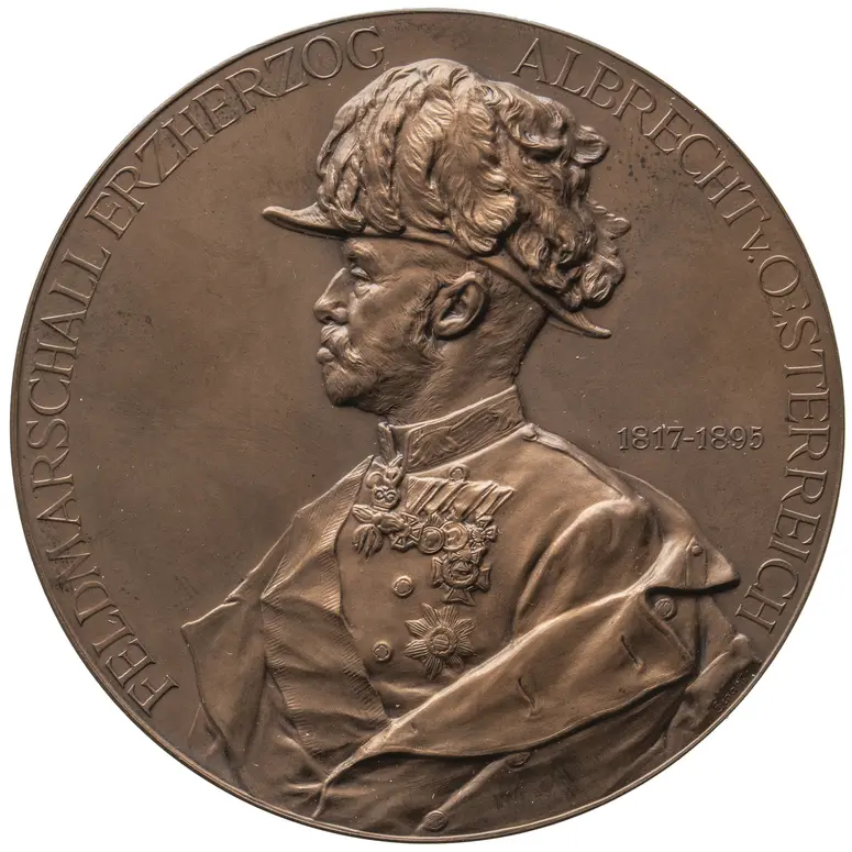 Medaille