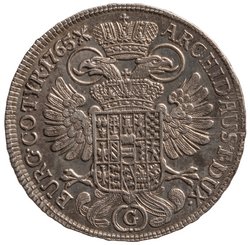 Haus Österreich: Maria Theresia