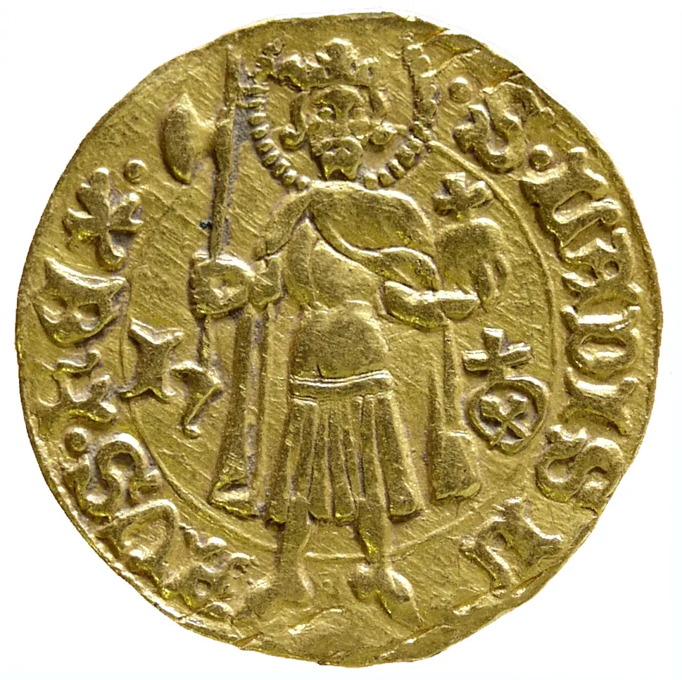 Könige von Ungarn: Sigismund