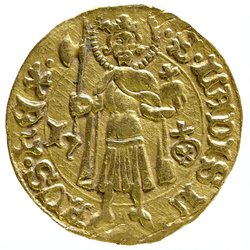 Könige von Ungarn: Sigismund