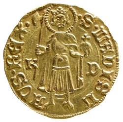 Könige von Ungarn: Sigismund