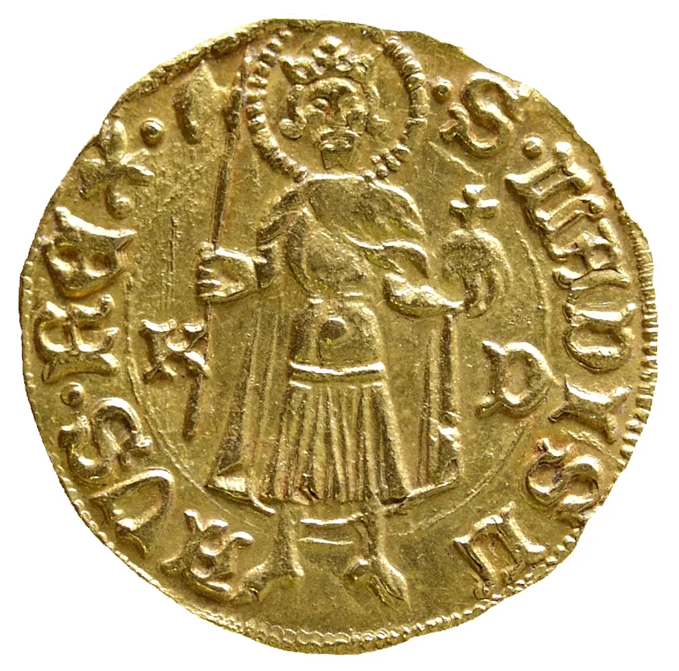 Könige von Ungarn: Sigismund
