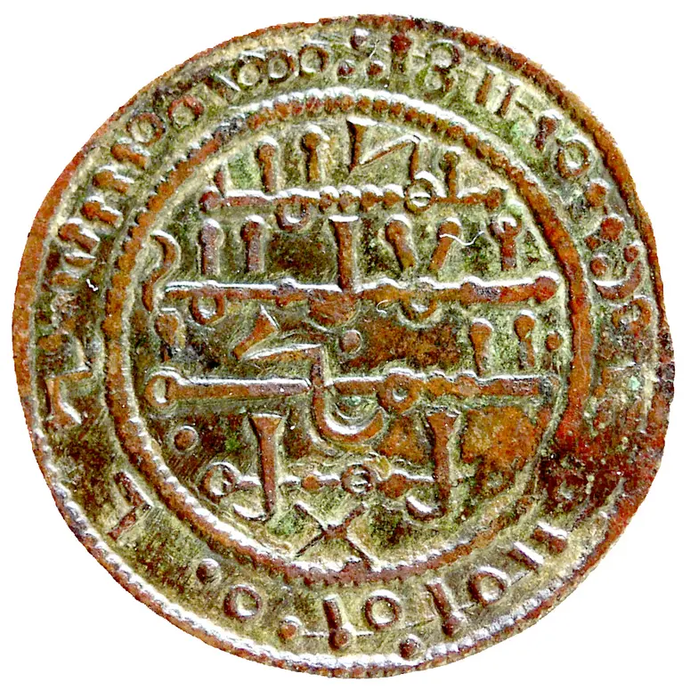 Münze