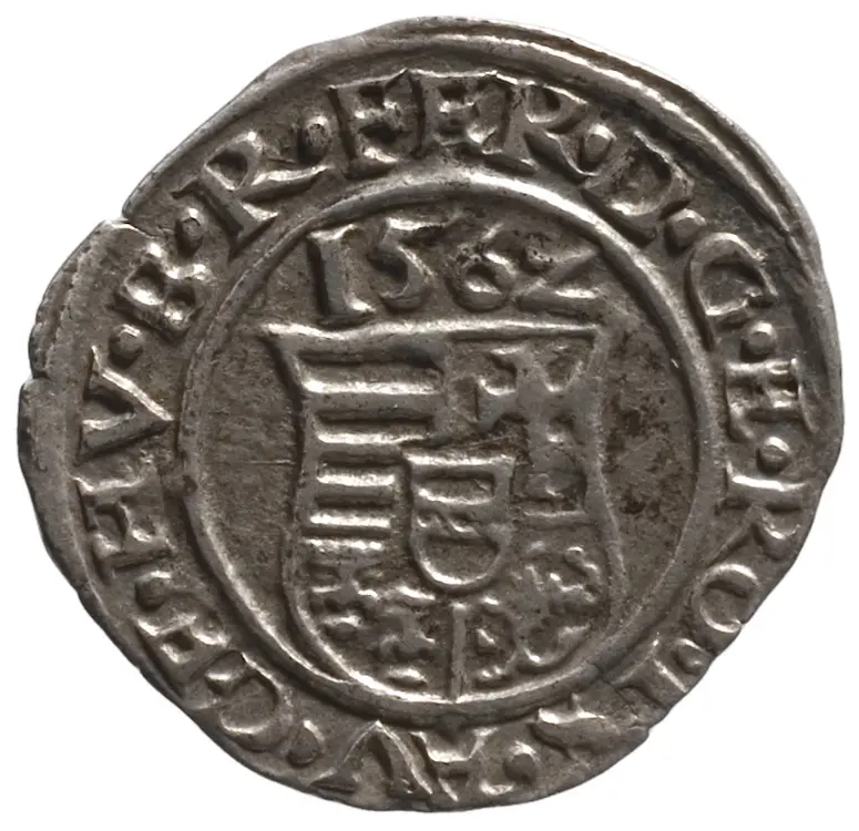 Münze