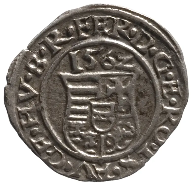 Münze