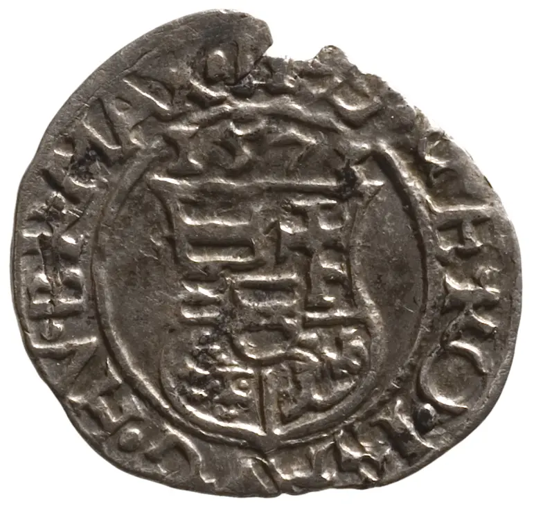 Münze