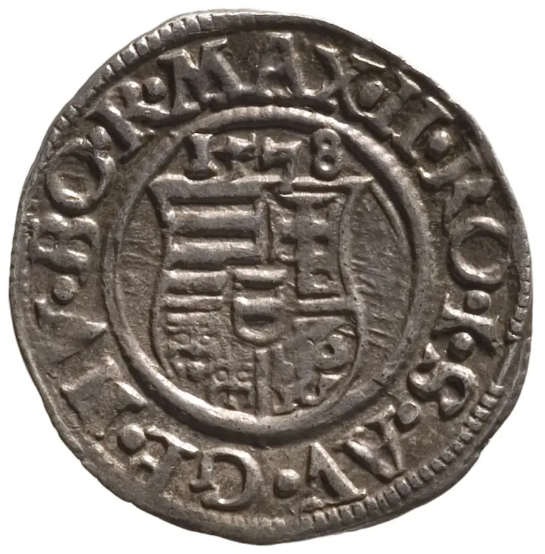 Münze