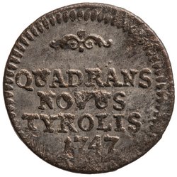 Haus Österreich: Maria Theresia