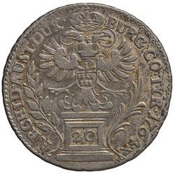 Haus Österreich: Maria Theresia