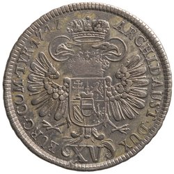 Haus Österreich: Maria Theresia