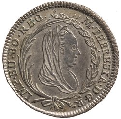 Haus Österreich: Maria Theresia