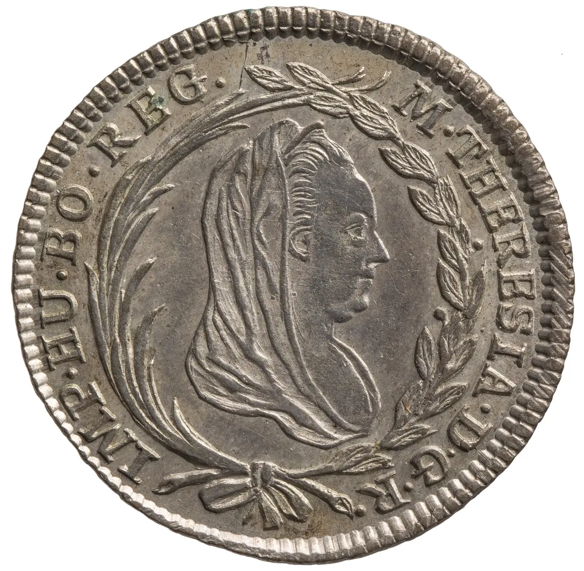Haus Österreich: Maria Theresia
