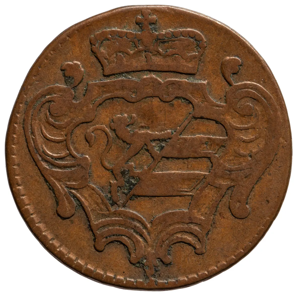 Haus Österreich: Maria Theresia