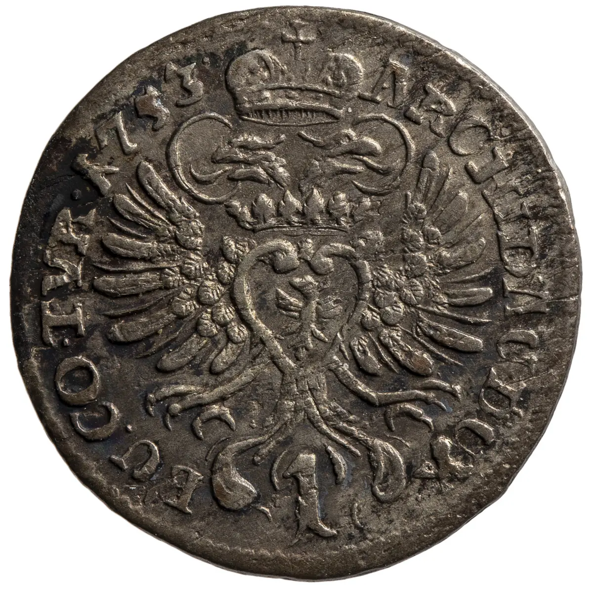 Haus Österreich: Maria Theresia
