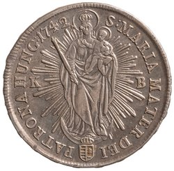 Haus Österreich: Maria Theresia