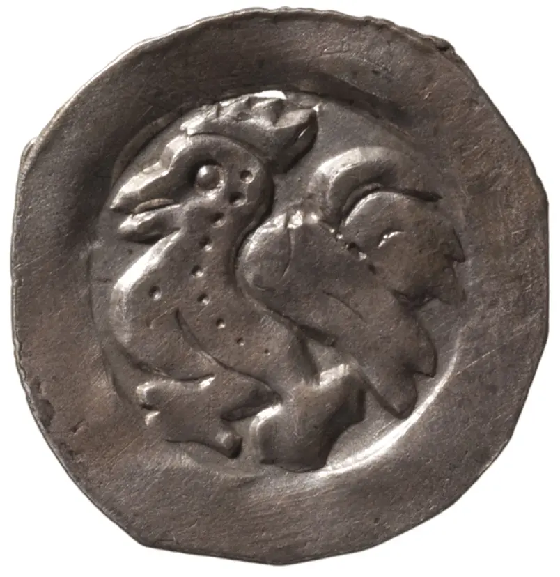 Herzöge von Österreich: Albrecht I. (1282–1298)