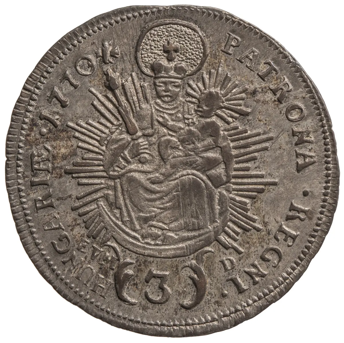 Münze