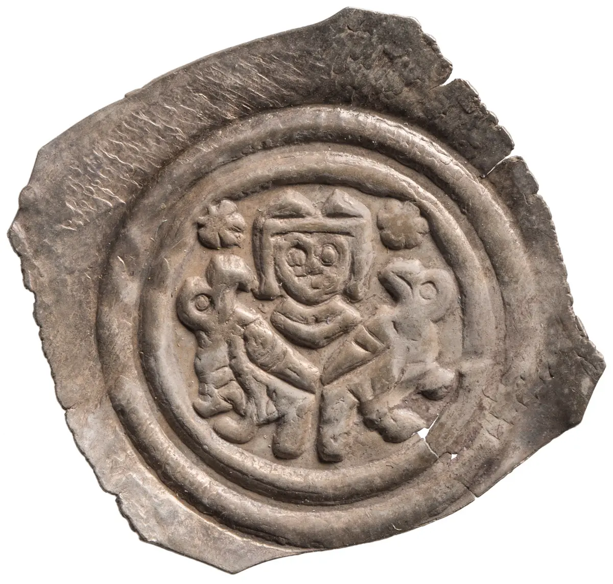 Bischöfe von Bamberg: Berthold von Leiningen (1258–1285)