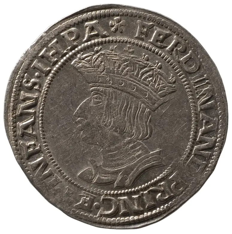 Münze