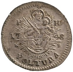 Haus Österreich: Maria Theresia