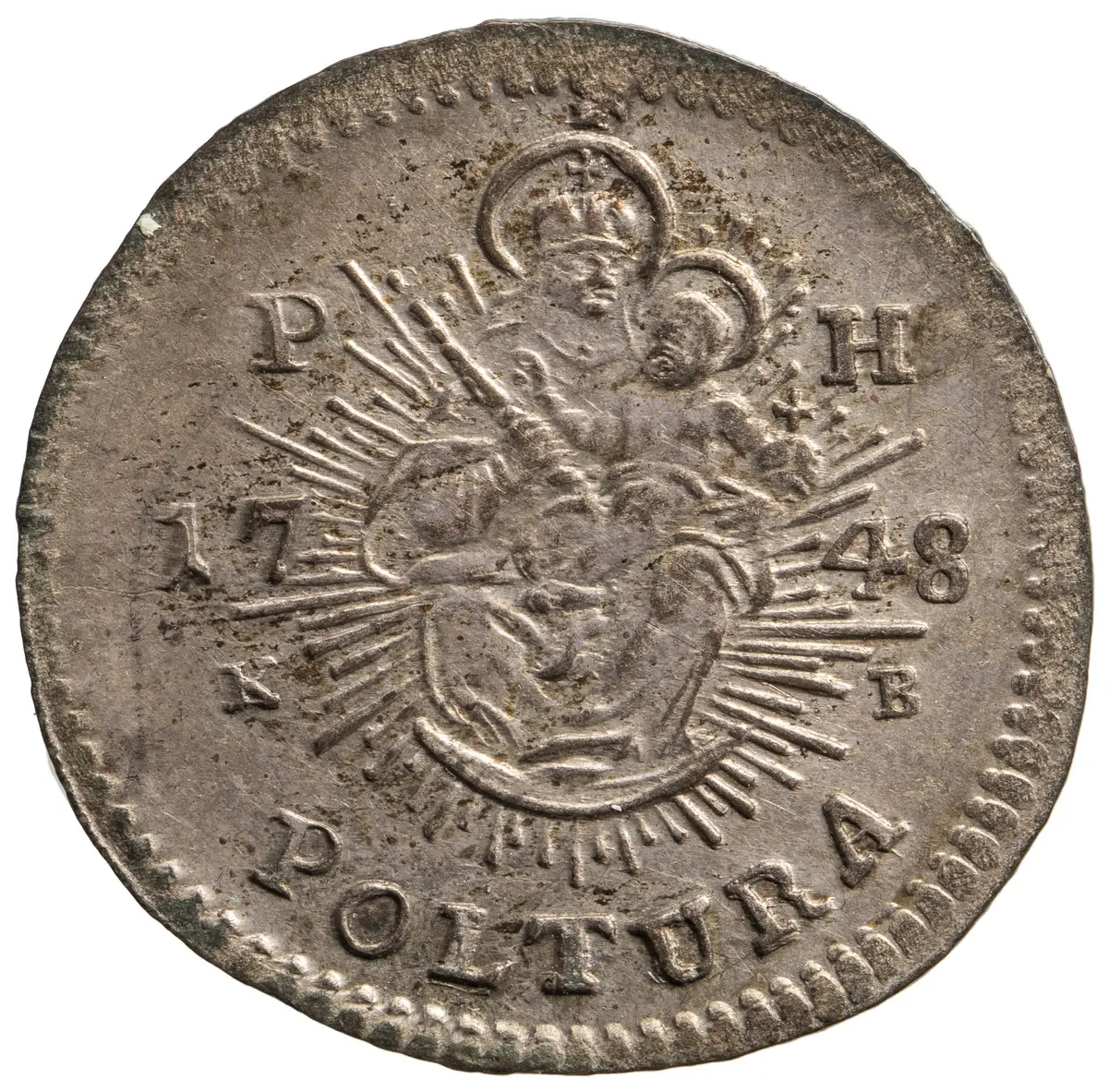 Haus Österreich: Maria Theresia