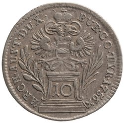 Haus Österreich: Maria Theresia