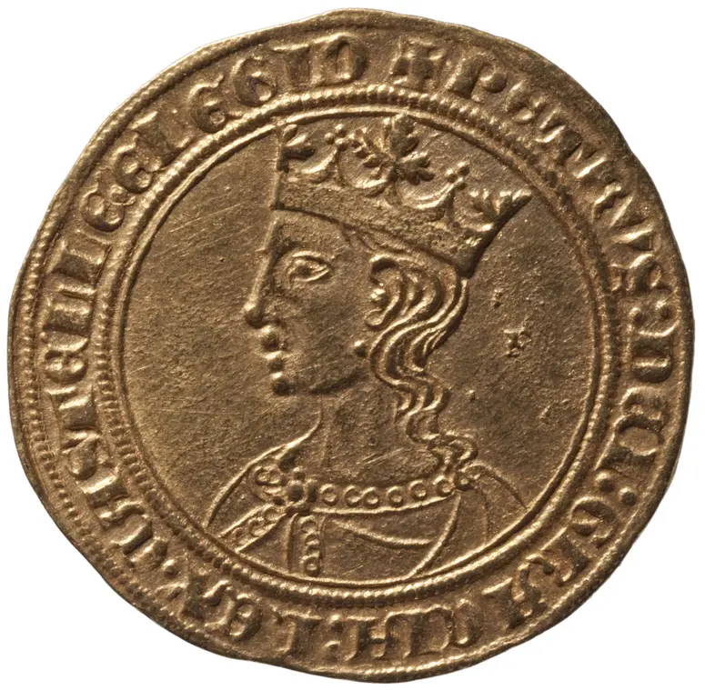Münze